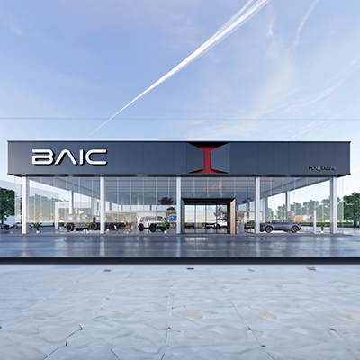 baic depok