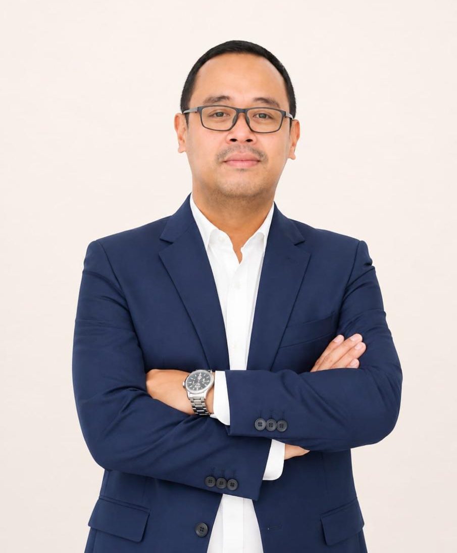 BAIC Puri Indah